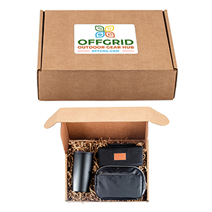 &ldquo;ON-THE-GO GIFT PACK&rdquo; Gift Set